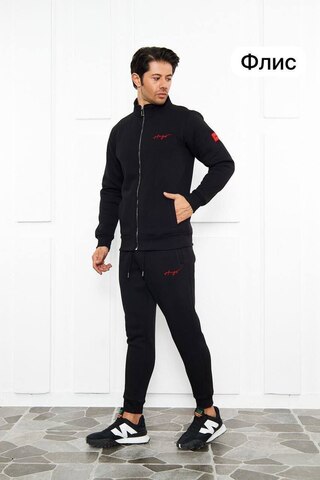 Спортивный костюм Hugo BOSS 883297zima