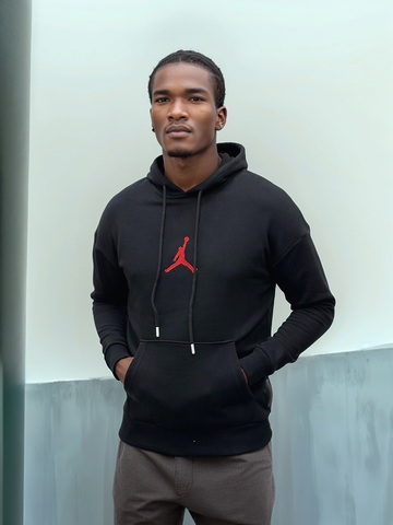 Худи AIR JORDAN 889226bl