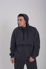 Костюм мужской FENOMEN графитовый