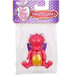 Дракон Холли О'Хара. Игры драконов