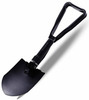 Картинка лопата Kingcamp 6806 Three Folding Shovel  - 1