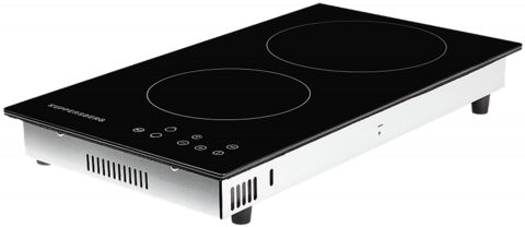 Электрическая варочная панель KUPPERSBERG ECO 302