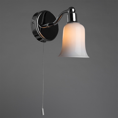 Бра Arte Lamp Aqua-bell A2944AP-1CC