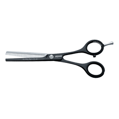 Ножницы филировочные Jaguar White Line Pastell Plus ES40 Lava 5.5"