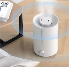 Увлажнитель воздуха Xiaomi Smart Humidifier 2 (Lite) MJJSQ06DY CN, белый