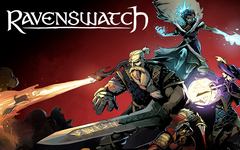 Ravenswatch (для ПК, цифровой код доступа)