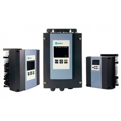 Контроллер преобразователь частоты AIKON серия PD ES 11кВт 380В IP20