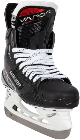 Коньки BAUER S21 VAPOR 3X SR 7 FIT1