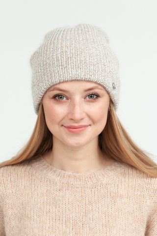 Черри шапка F.