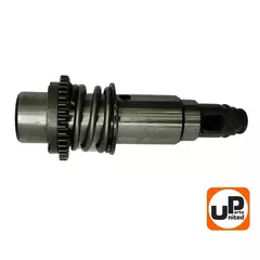 Ствол в сборе UNITED PARTS для GBH2-26DRE большой 1618597129 (90-0926)