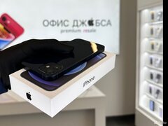 iPhone 12, 256 ГБ б/у