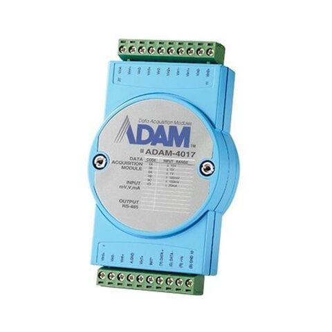 Модуль аналогового ввода Advantech ADAM-4017-F