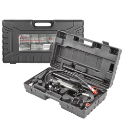 Гидростяжки