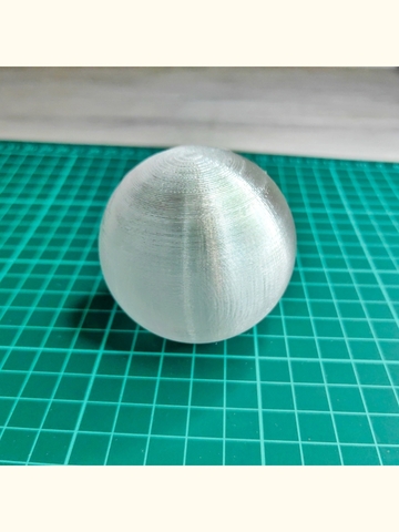 Плафоны без основания на резьбе D 5см. 10шт