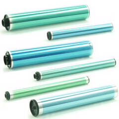 Барабан (фотовал) для Avision AP30A, с шестеренками