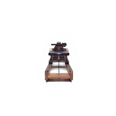 Гребной тренажер WATERROWER Classic