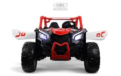 BUGGY X707XX 24V (Полноприводный, двухместный)