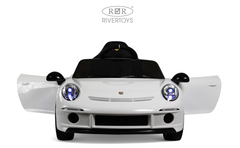 Porsche 911 RUF (A444AA) с дистанционным управлением