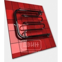 Водяной полотенцесушитель Dw 60/50 с полочкой