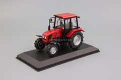 Tractor Belarus 92P 1:43 Hachette #110