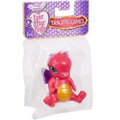 Дракон Холли О'Хара. Игры драконов