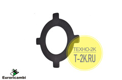 1628772 шайба дифференциала