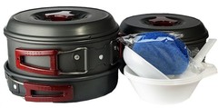 Набор посуды Tramp TRC-024