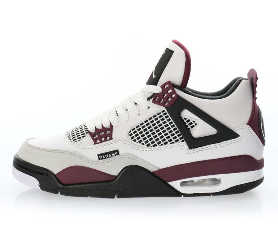 jordan 4 psgs