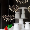 Люстра Heracleum Copper D98