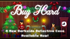 The Darkside Detective (для ПК, цифровой код доступа)