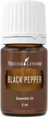 Young Living. Черный Перец (Black Pepper) – 5 ml