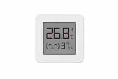 Датчик температуры и влажности Xiaomi Thermo-Hygrometer 2