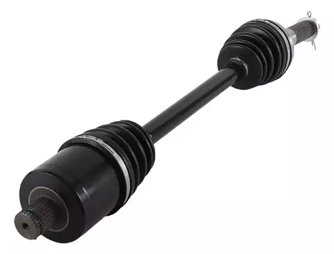 Привод усиленный AB6-PO-8-343