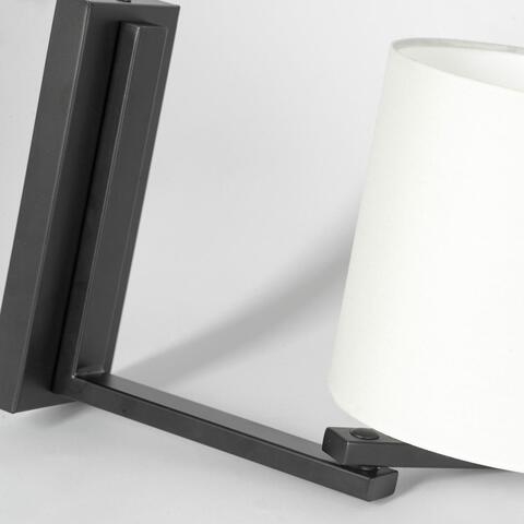 Настенный светильник Lussole Cozy LSP-8811