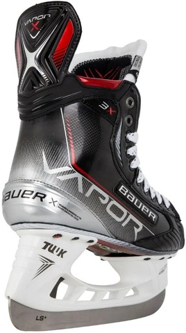 Коньки BAUER S21 VAPOR 3X SR 7 FIT1