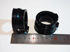 Патрубки карбюратора Honda XRV750 1993-2003