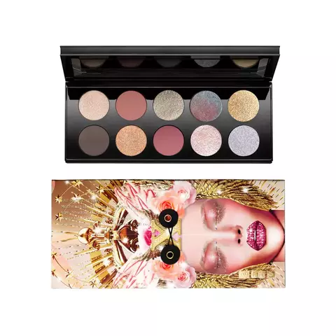 PAT McGRATH LABS Mothership X Moonlit Seduction palette