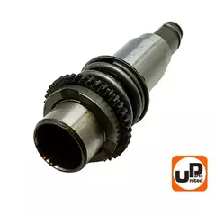 Ствол в сборе UNITED PARTS для GBH2-26DRE большой 1618597129 (90-0926)
