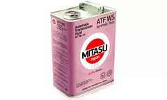 MITASU ATF WS 4л