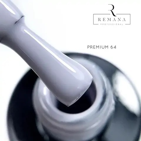 Гель-лак REMANA № 64, 10 мл
