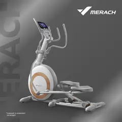 Эллиптический тренажер домашний MERACH K60