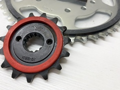 Комплект звезд Arashi для KTM 390 Duke 2013-2018