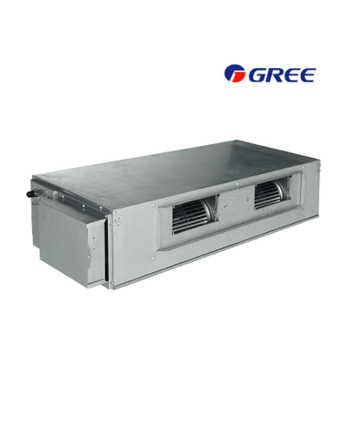 Купить Канальный высоконапорный внутренний блок Energolux SMZH V2AI SMZH-V2AI недорого со склада в Хабаровске, Якутске, Владивостоке, Южно-Сахалинске, Благовещенске