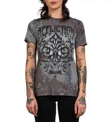 Футболка Affliction FATE OBSCURE