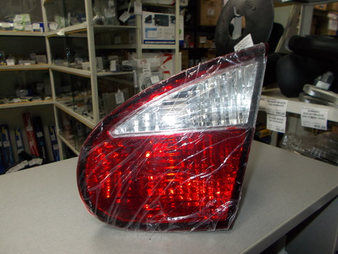 ФОНАРЬ SENS ЗАДНИЙ ПРАВЫЙ ВНУТР DAEWOO