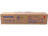 Тонер T-FC20EM пурпурный для Toshiba e-STUDIO 2020C (18,6К) (6AJ00000068)