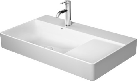 Раковина мебельная Duravit DuraSquare 2348800044