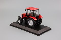 Tractor Belarus 92P 1:43 Hachette #110