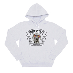 Толстовка «Супер Веймар»