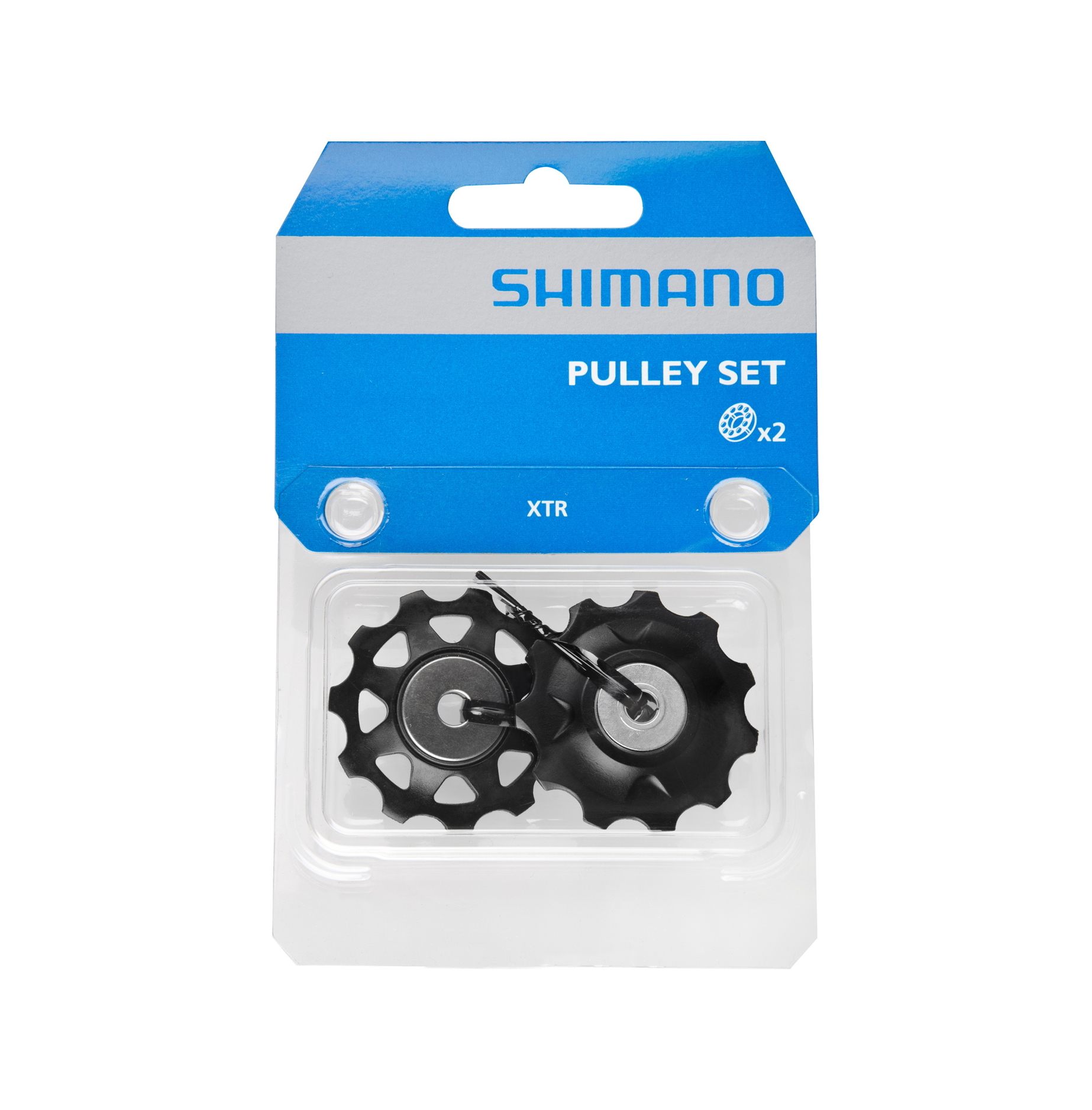 Задний Переключатель Shimano Xtr Купить